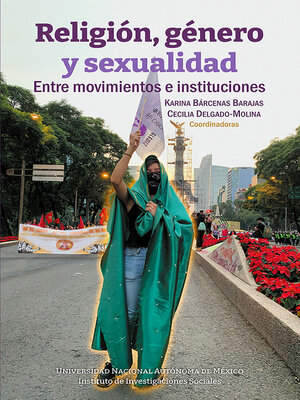 cover image of Religión, género y sexualidad